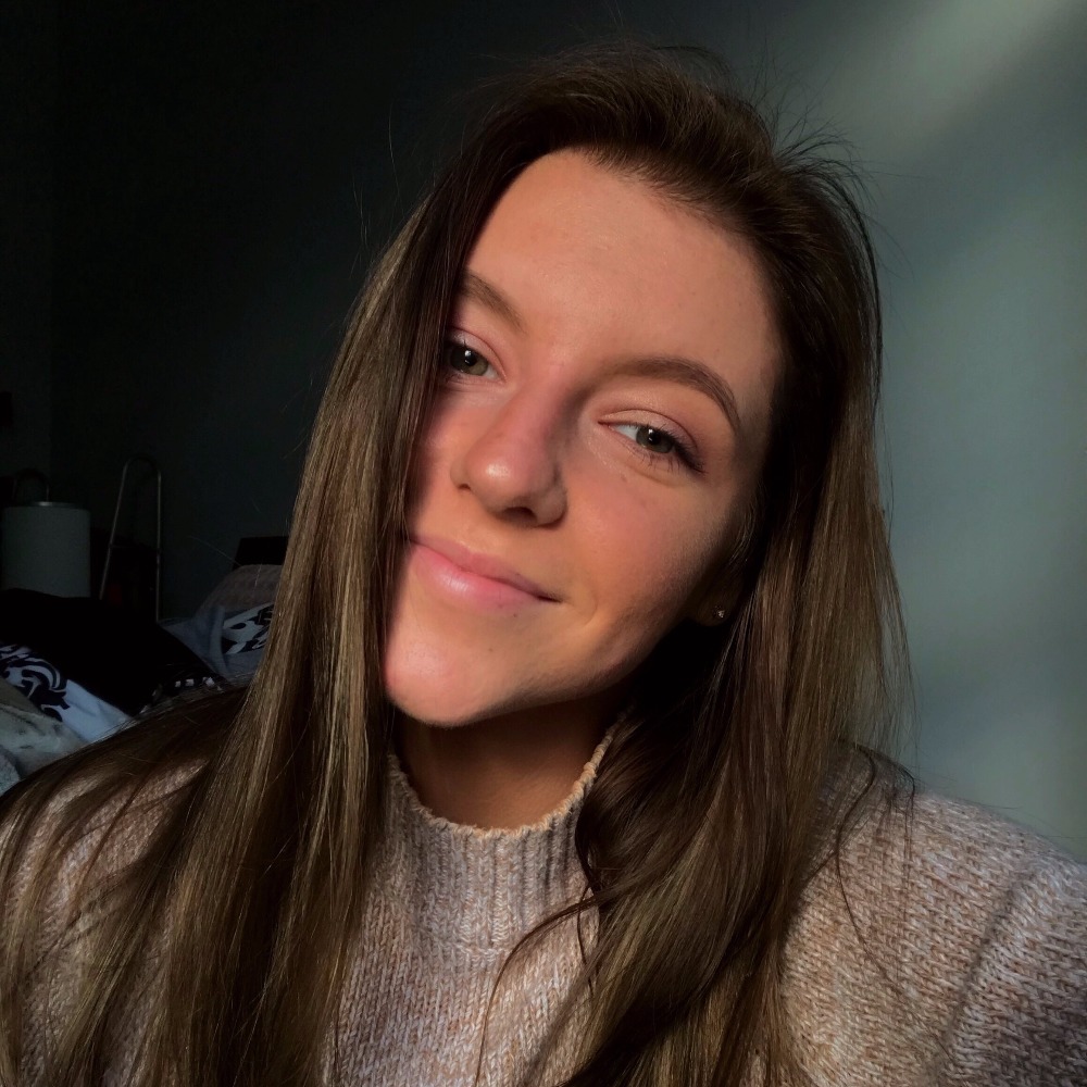 Meet your Posher, Mckenna